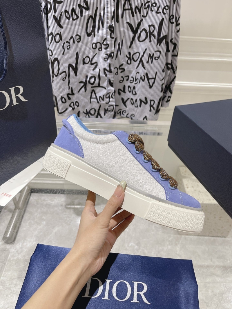 Christian Dior Sneakers